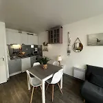 Holiday home Et Commerces A 50m, Sans Tele Pour Deconnecter ! Houlgate
