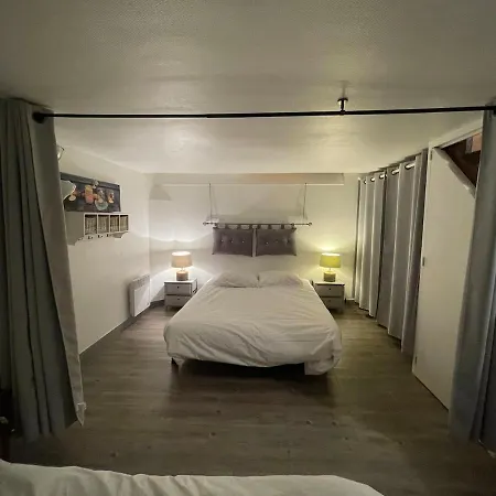 Et Commerces A 50m, Sans Tele Pour Deconnecter ! Holiday home Houlgate
