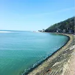 Et Commerces A 50m, Sans Tele Pour Deconnecter ! 펜션