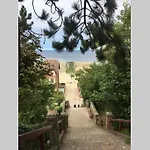 Et Commerces A 50m, Sans Tele Pour Deconnecter ! * 울가트