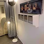 Et Commerces A 50m, Sans Tele Pour Deconnecter ! 펜션 울가트