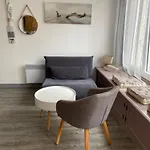 Et Commerces A 50m, Sans Tele Pour Deconnecter ! 펜션