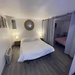 Et Commerces A 50m, Sans Tele Pour Deconnecter ! 펜션