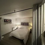 펜션 Et Commerces A 50m, Sans Tele Pour Deconnecter ! 울가트