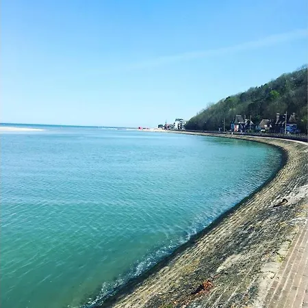 Et Commerces A 50m, Sans Tele Pour Deconnecter ! Tatil Evi