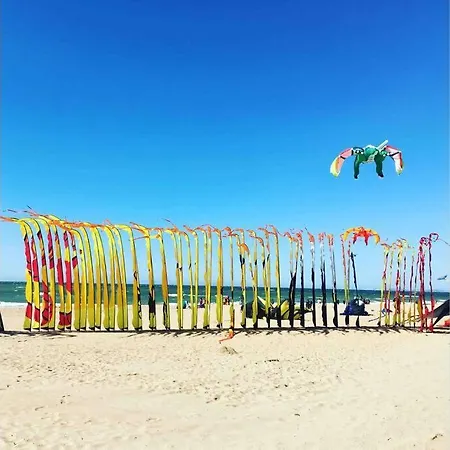 Et Commerces A 50m, Sans Tele Pour Deconnecter ! * Houlgate