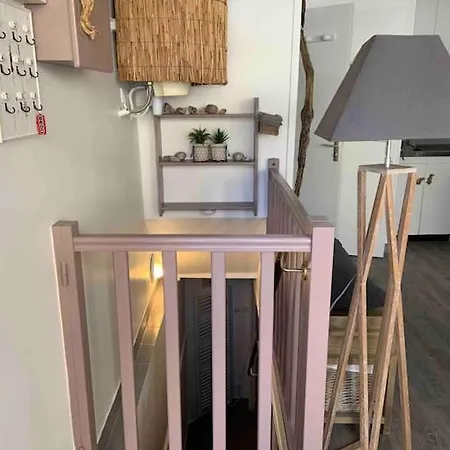 Et Commerces A 50m, Sans Tele Pour Deconnecter ! Tatil Evi