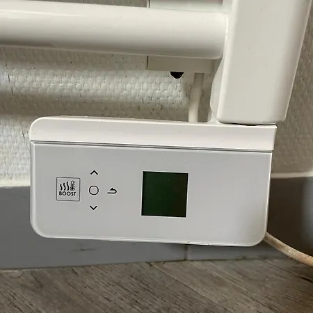 Et Commerces A 50m, Sans Tele Pour Deconnecter ! Nyaraló Houlgate