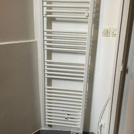 Et Commerces A 50m, Sans Tele Pour Deconnecter ! Nyaraló
