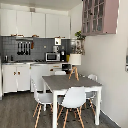 Et Commerces A 50m, Sans Tele Pour Deconnecter ! * Houlgate