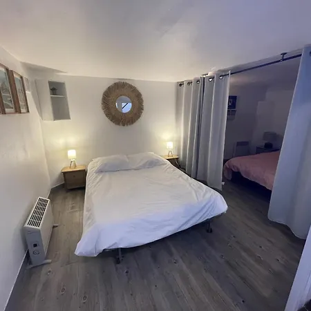 Et Commerces A 50m, Sans Tele Pour Deconnecter ! Tatil Evi
