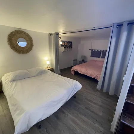 Et Commerces A 50m, Sans Tele Pour Deconnecter ! Tatil Evi Houlgate